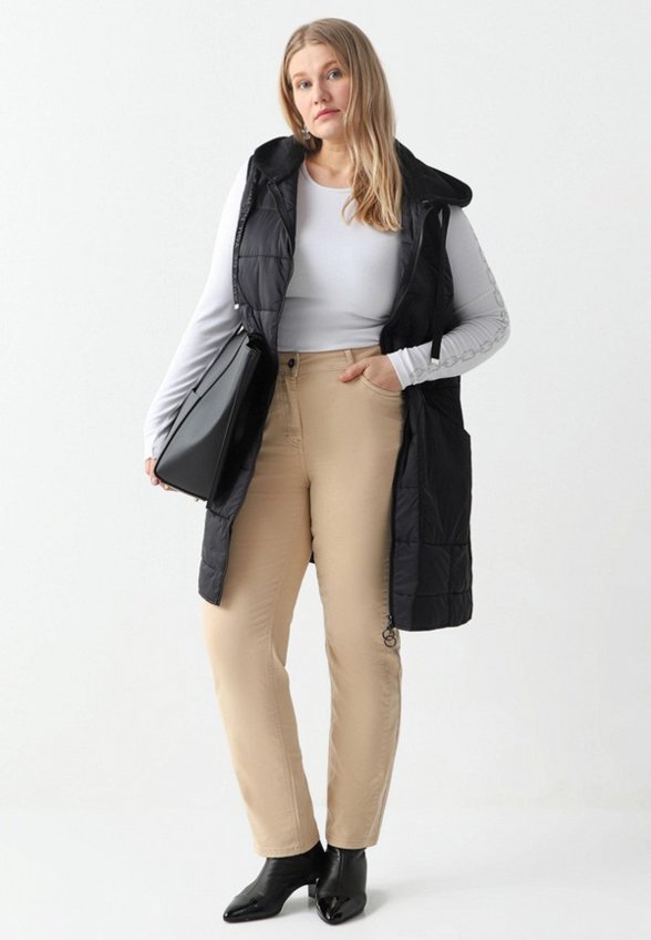 Жилет утепленный Via Appia