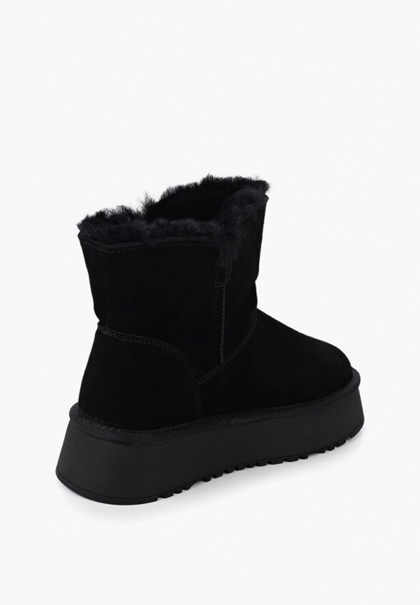 Полусапоги Francesco Donni