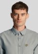Рубашка Lyle & Scott8  - превью