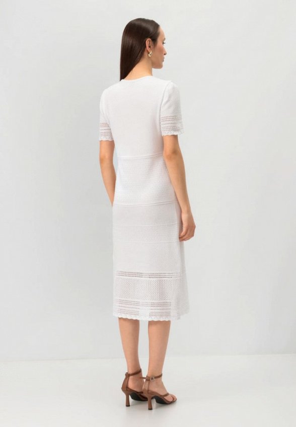 Платье Vivawool