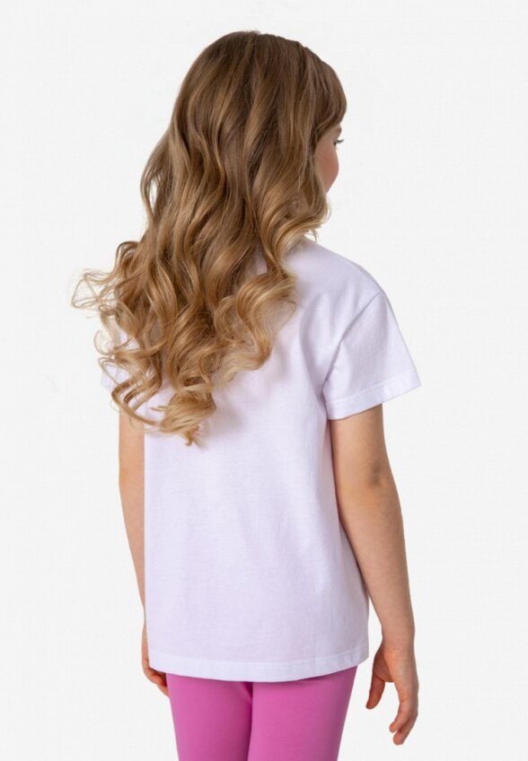 Футболка Kapika