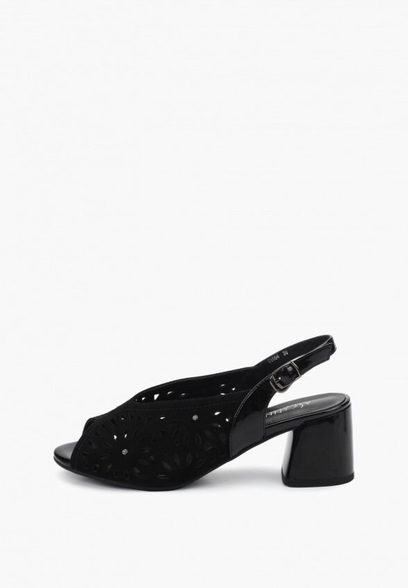 Босоножки Ascalini