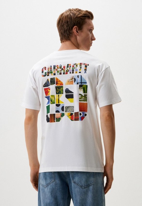 Футболка Carhartt WIP