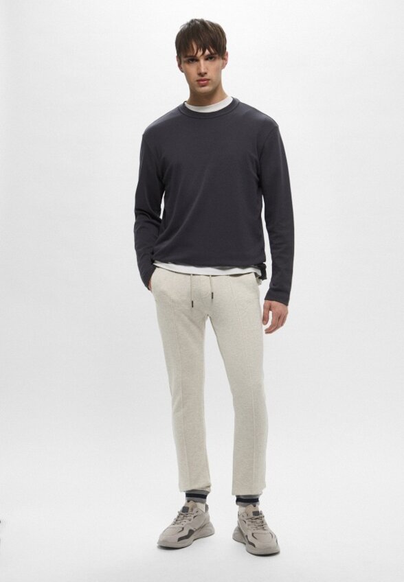 Брюки спортивные BML