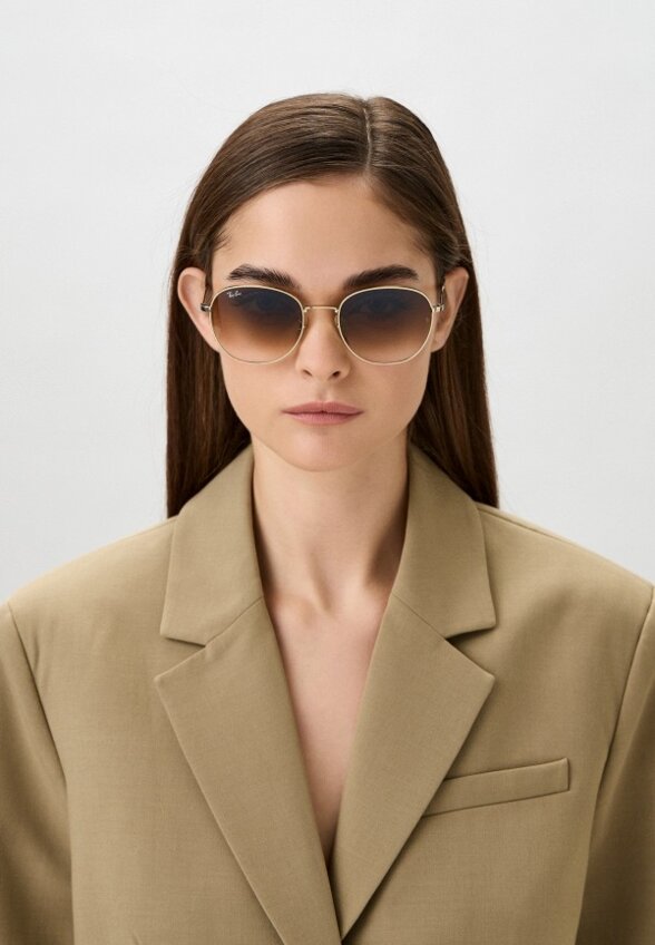 Очки солнцезащитные Ray-Ban®