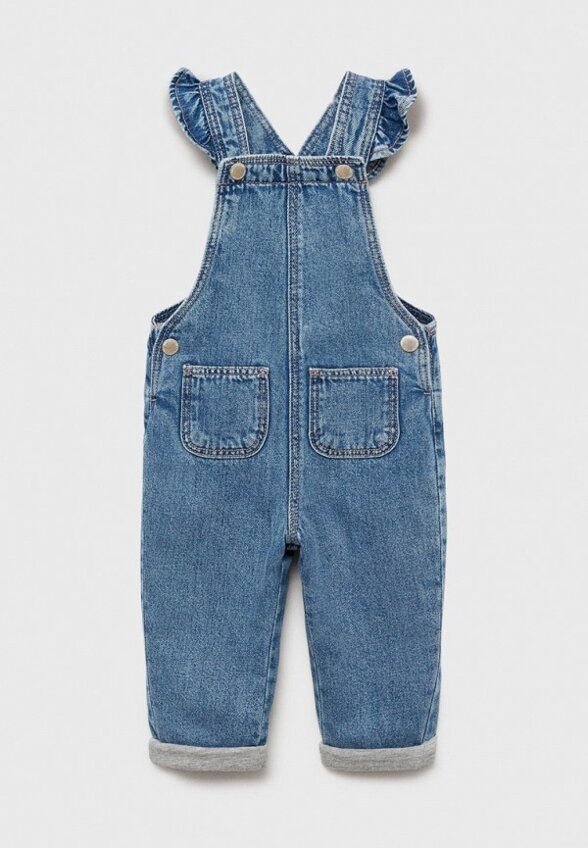 Комбинезон Mango Kids