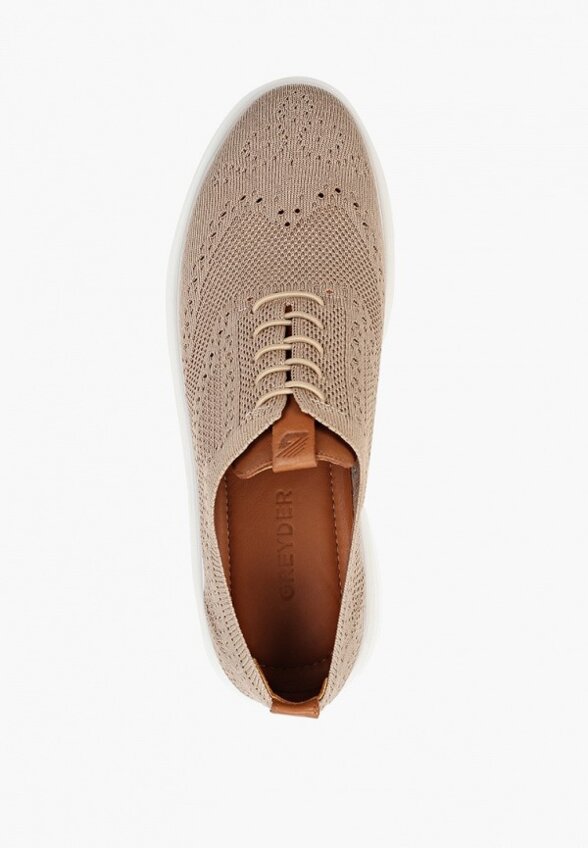 Кроссовки Greyder