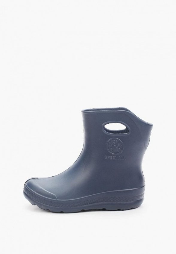 Полусапоги резиновые Kaury