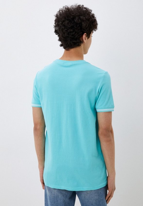 Футболка Begood