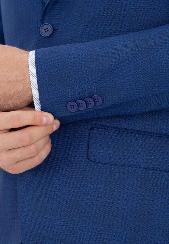 Костюм классический Thomas Berger