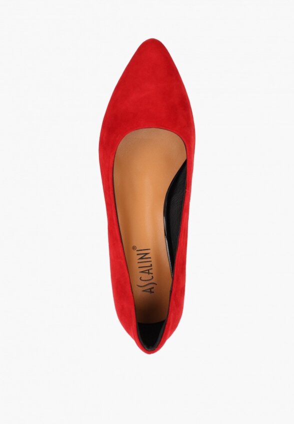 Туфли Ascalini