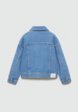 Куртка джинсовая Mango Kids2  - превью