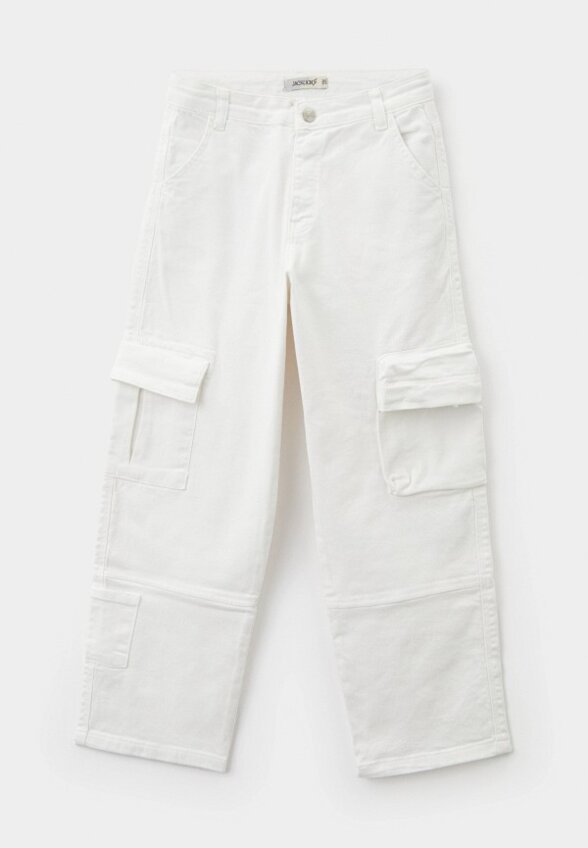 Джинсы Escabel