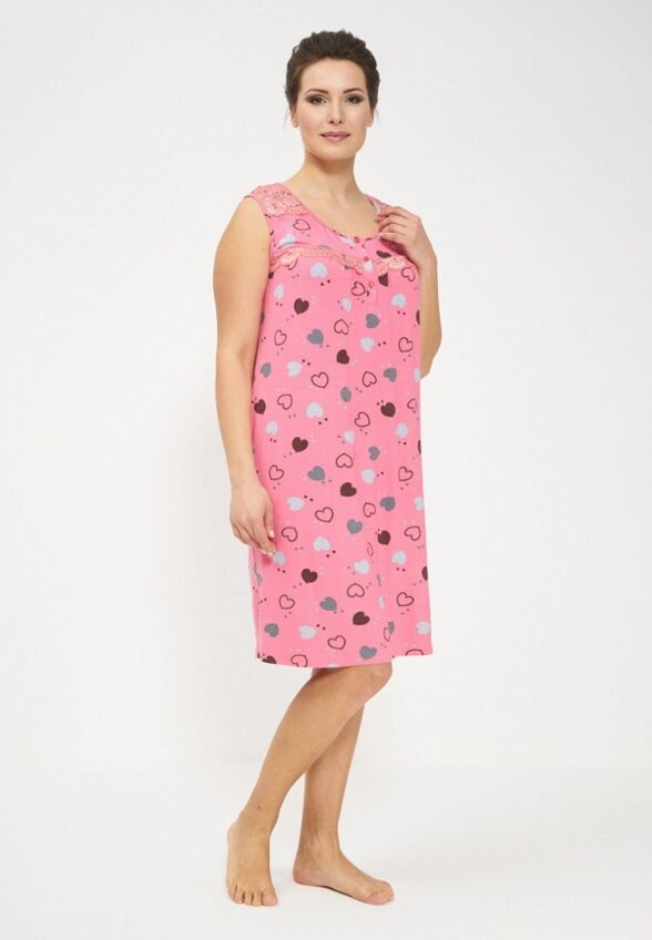 Сорочка ночная Cleo