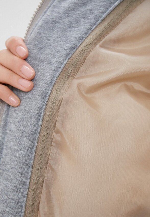 Пуховик Izabella