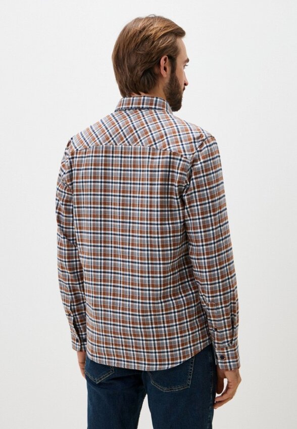 Рубашка JC Just Clothes