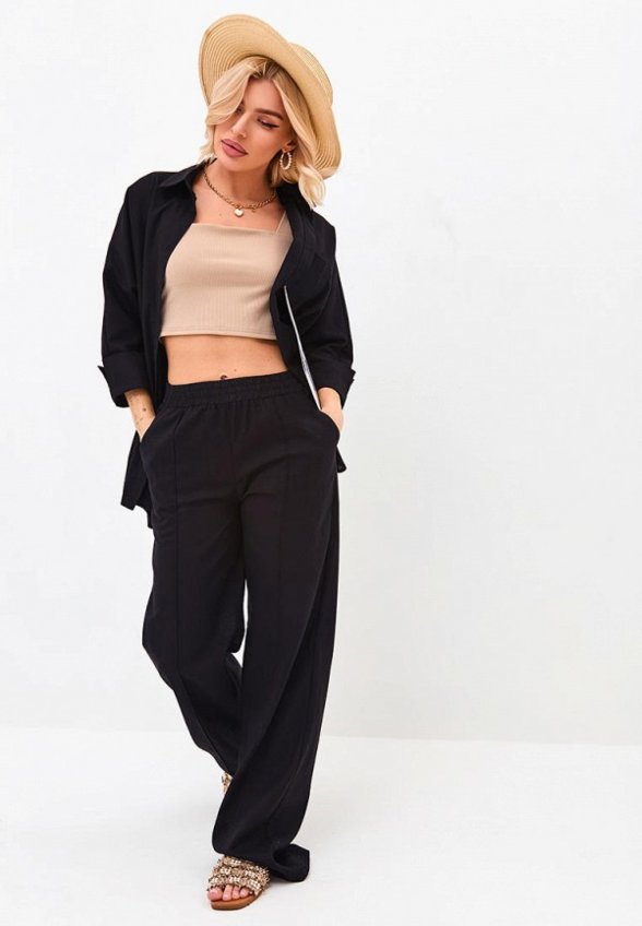 Брюки Nataly Rik