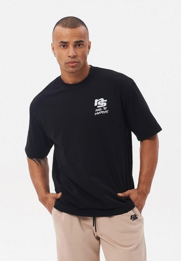 Футболка Nikasport