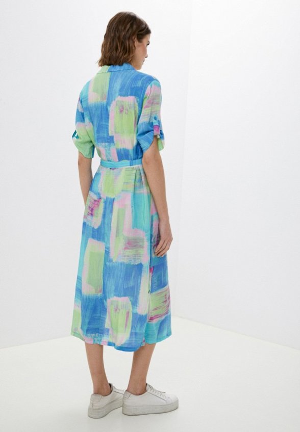 Платье Helmidge