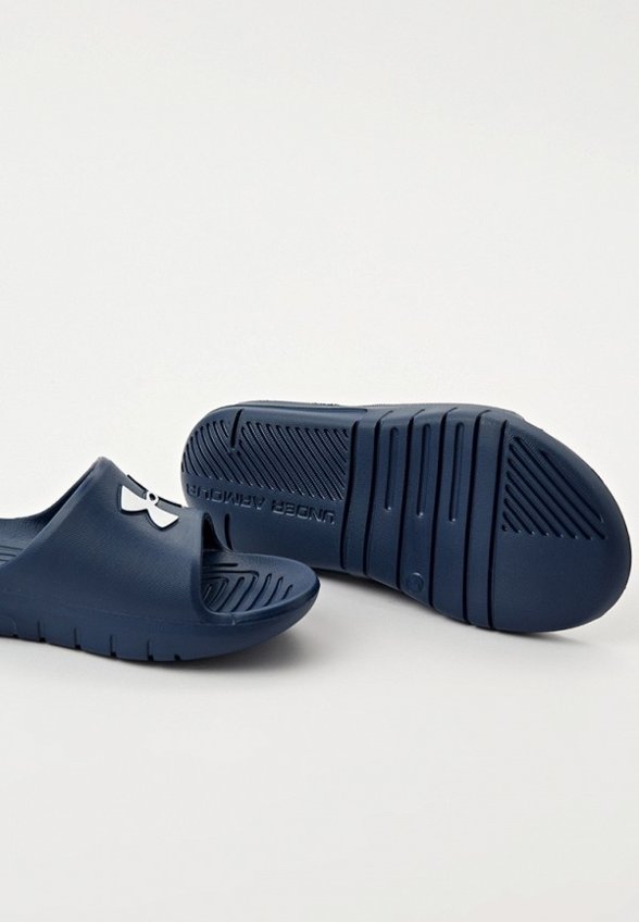 Сланцы Under Armour