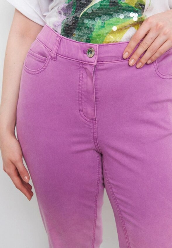 Джинсы Samoon by Gerry Weber