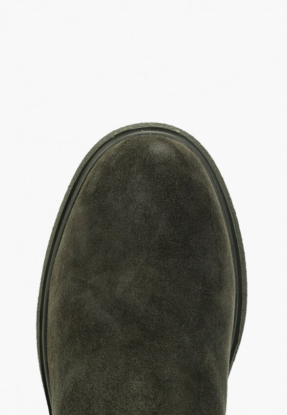 Ботфорты Valley