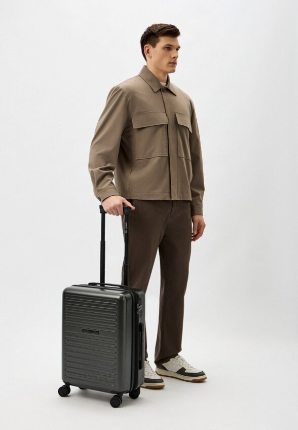 Чемодан Cerruti 1881