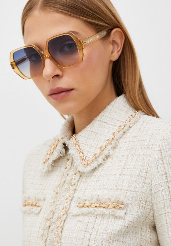 Очки солнцезащитные U.S. Polo Assn.