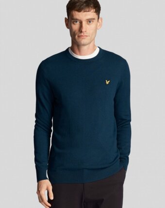 Джемпер Lyle & Scott мужчинам