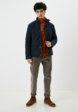 Куртка стеганая Urban Fashion for Men2  - превью