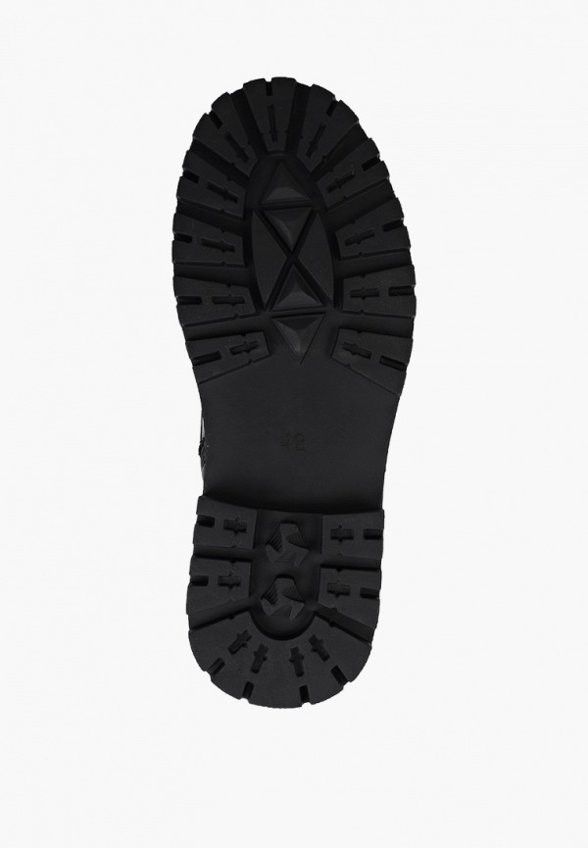 Ботинки Shoiberg