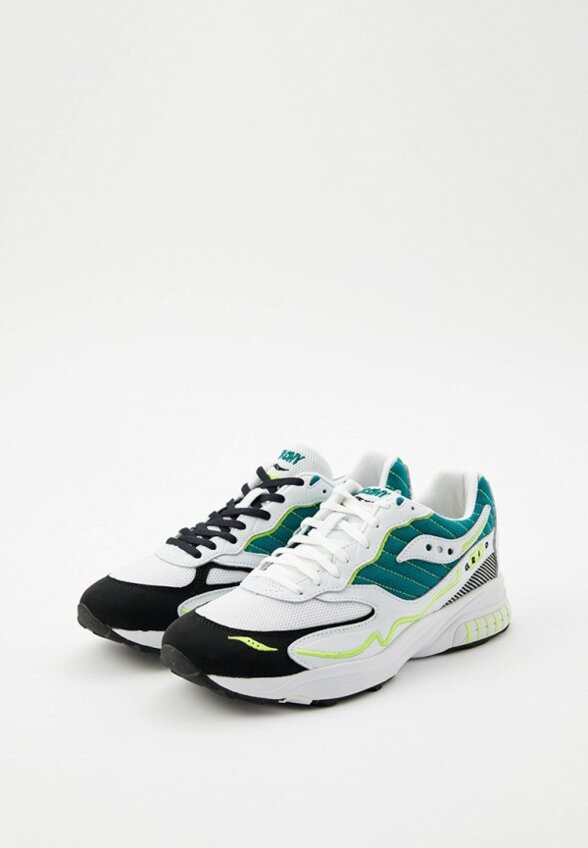 Кроссовки Saucony