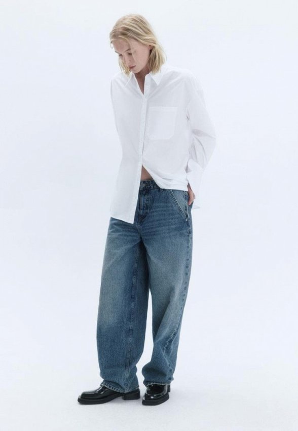 Рубашка Befree