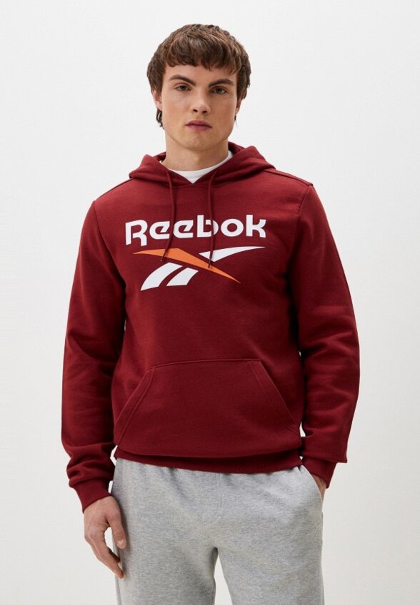Худи Reebok