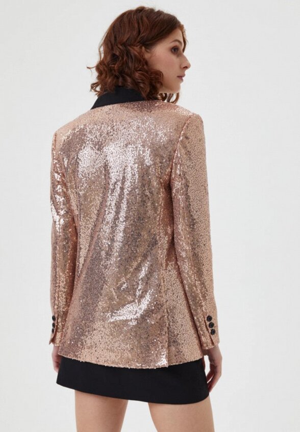 Жакет Prairie Saint Petersburg