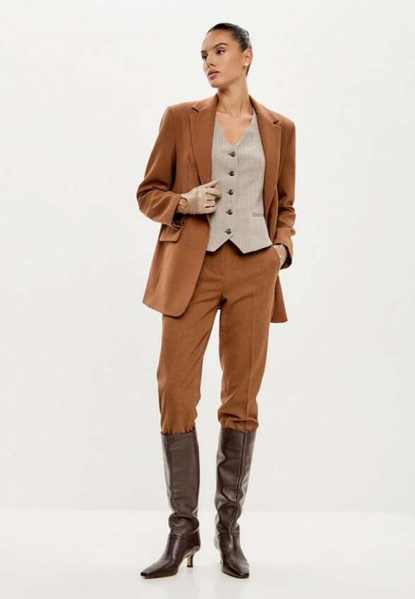 Брюки Ascentelle