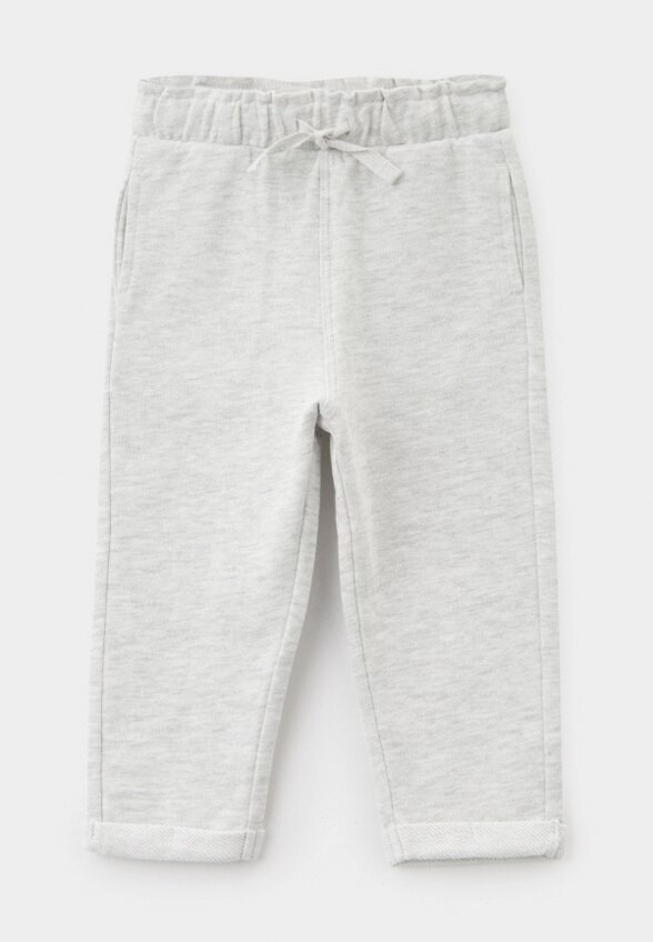 Брюки спортивные Mango Kids