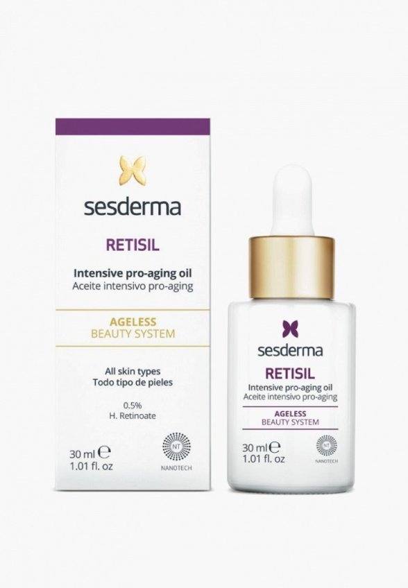 Масло для лица Sesderma