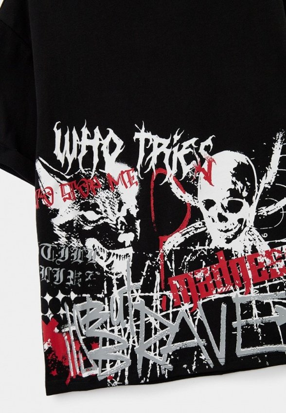 Футболка Gloria Jeans