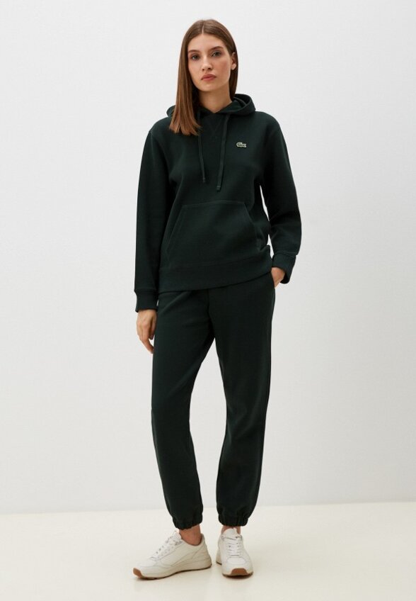 Брюки спортивные Lacoste