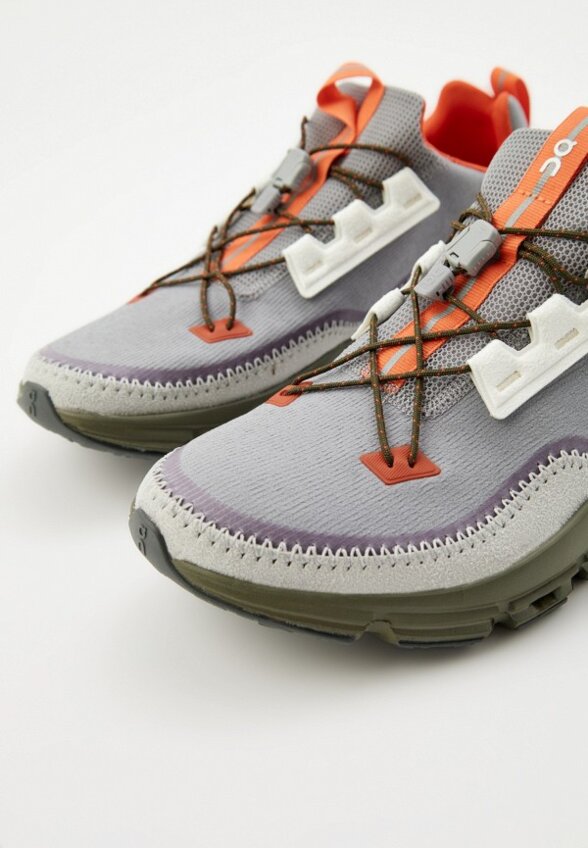 Кроссовки On