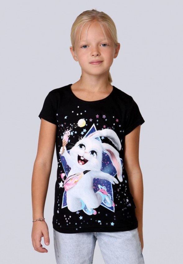 Футболка Pappayes