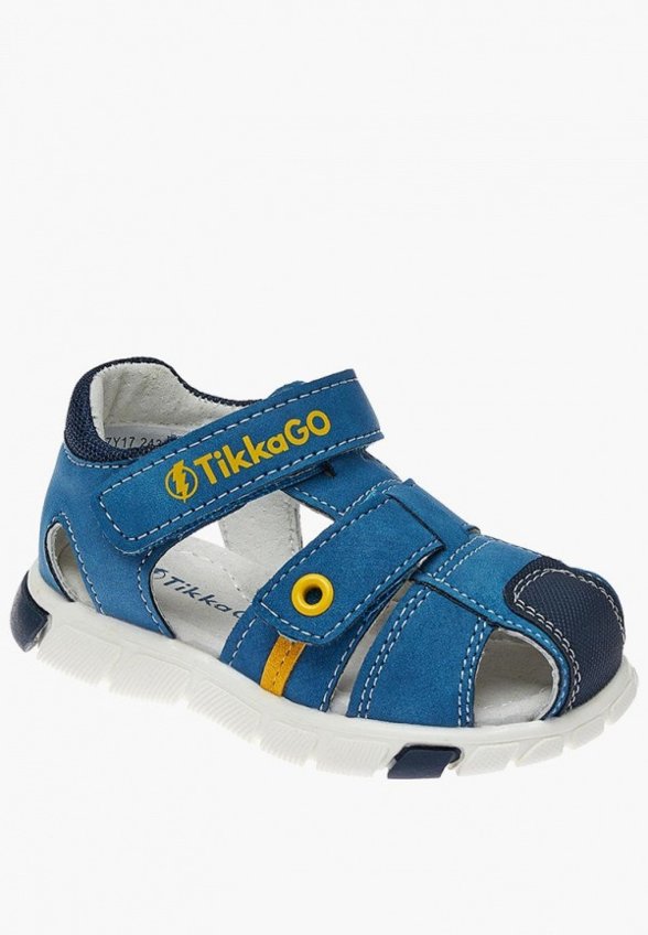 Сандалии Tikkago