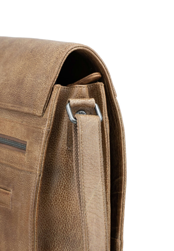 Др.Коффер M402724-248-80 сумка через плечо