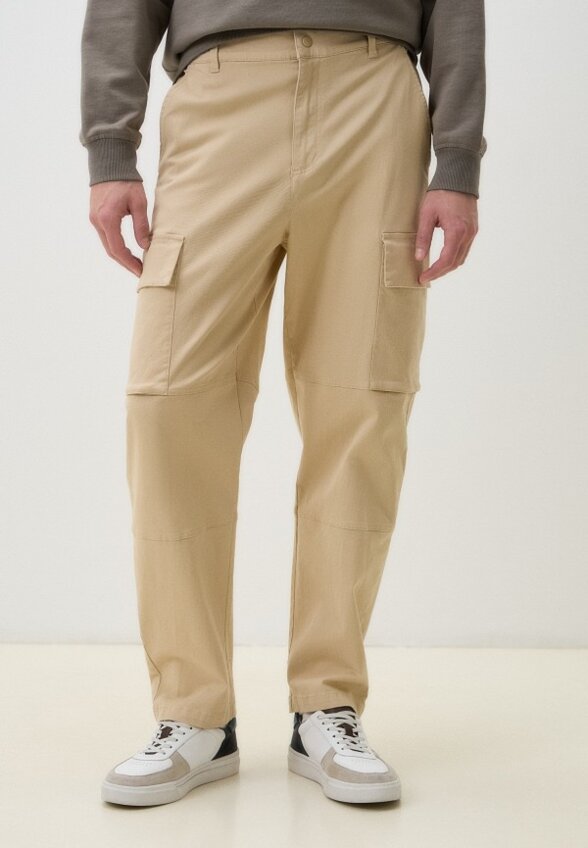 Брюки STREETBEAT