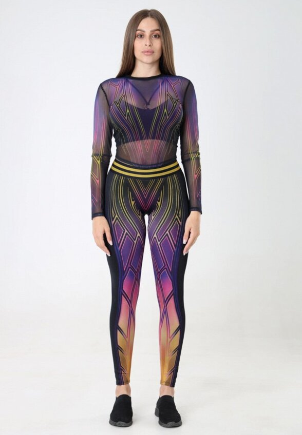 Леггинсы Distinction Uniform