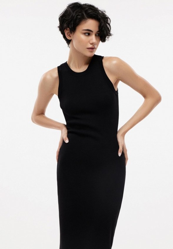 Платье True Red