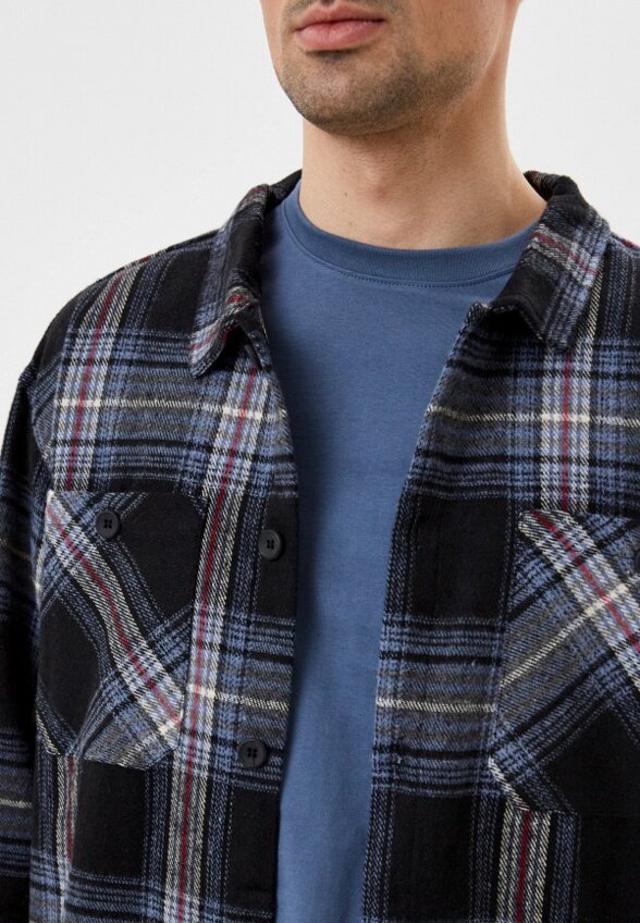 Рубашка The Couture Club