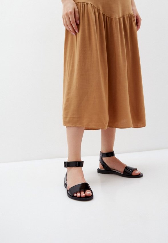 Сандалии Pauli