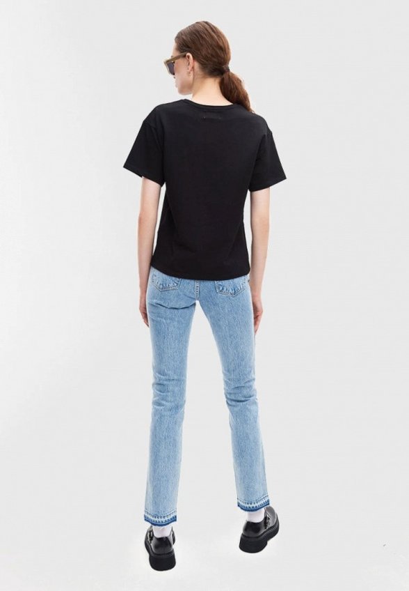 Джинсы Slvrlake